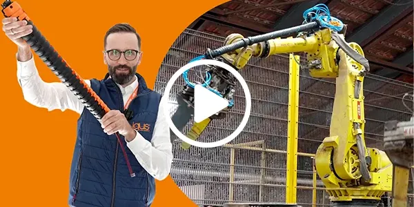 TRX application video Jacobi