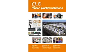 motion plastics brochure