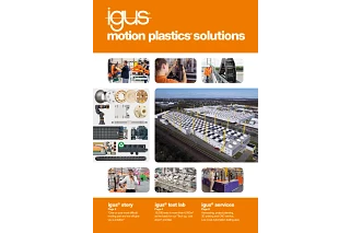 motion plastics brochure