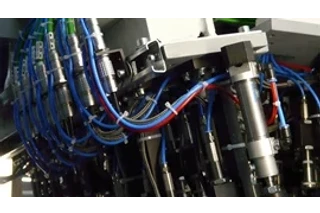 Thermocouple cable CFThermo.K.001