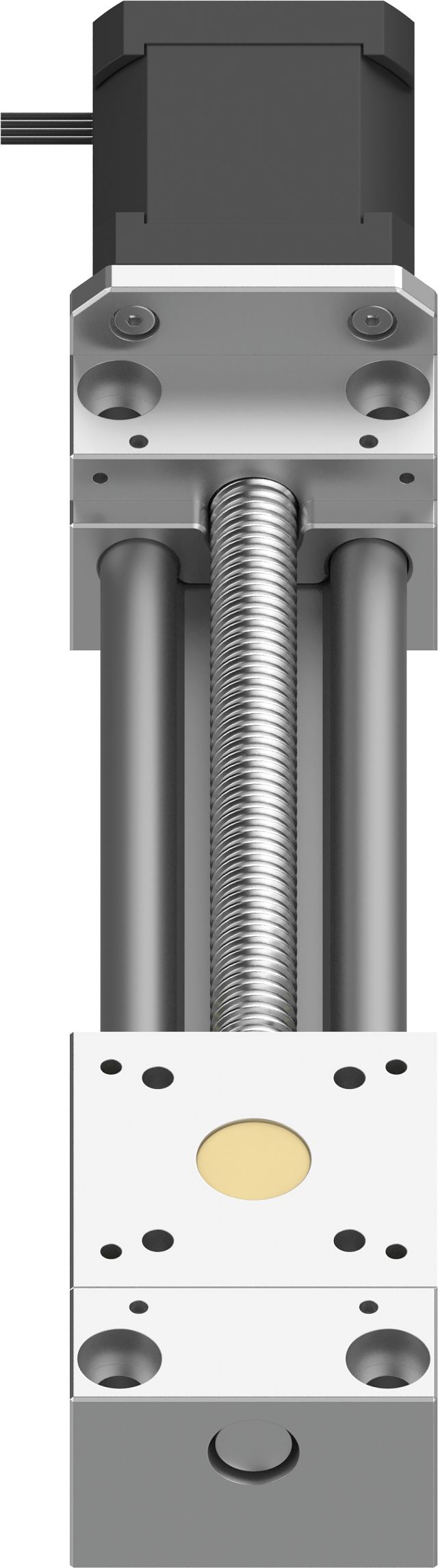 Retain It Module Nouveautés drylin® E 2023 : module linéaire SLWC-1030-FL
