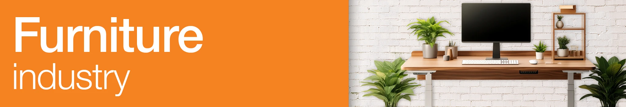 furniture industry components