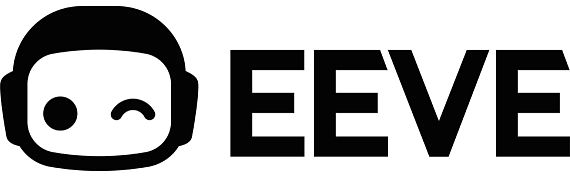 EEVE company logo