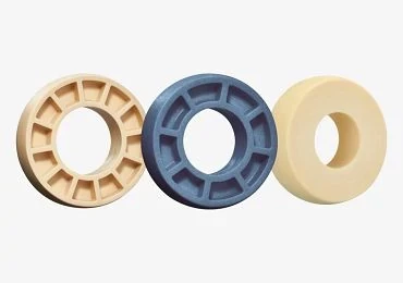 Spherical insert bearings | igus