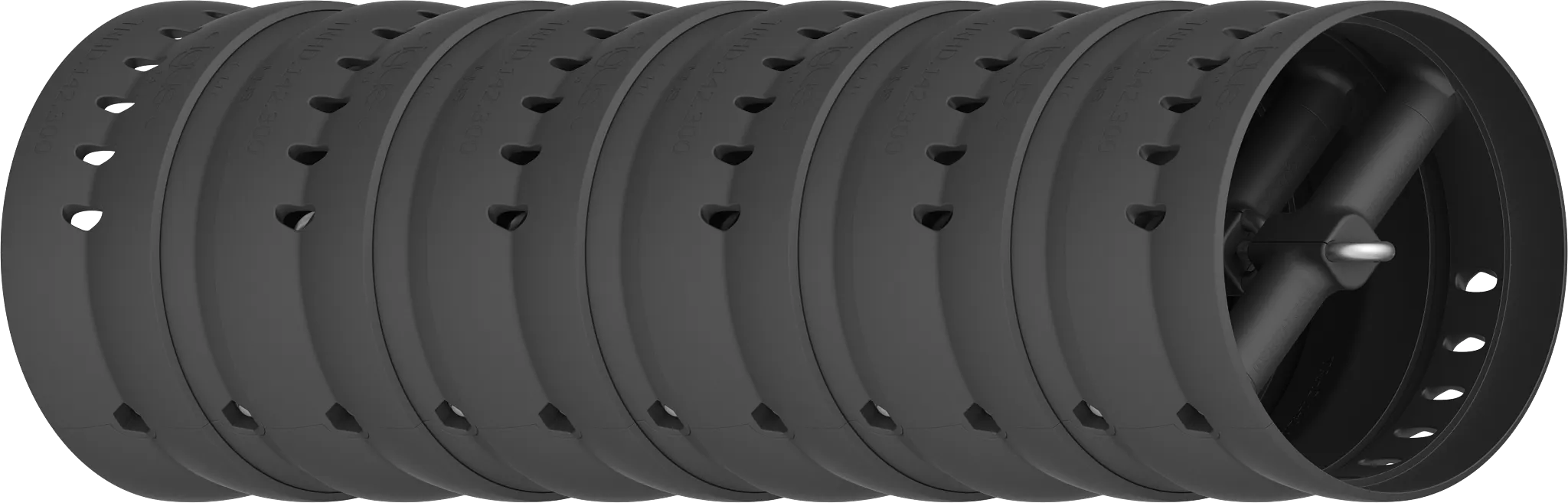 triflex R Heavy Duty TRHD.142.300.0