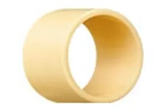 Roulements pour une faible usure