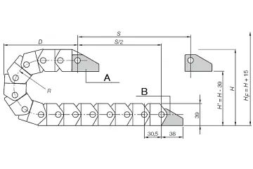 E16.2.040.0 technical drawing