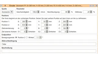 chuyển động tròn