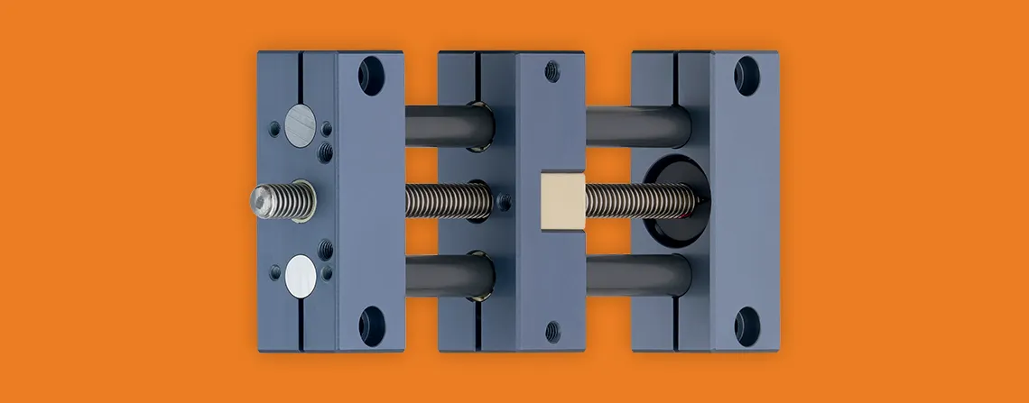 SHT Standard actuator