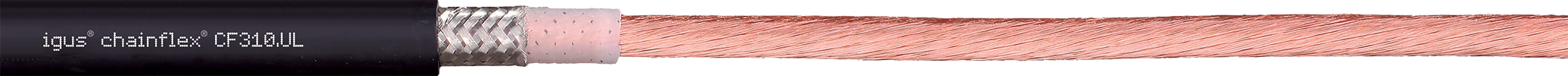 CF310.UL chainflex