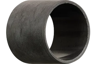 Heavy-duty plain bearing