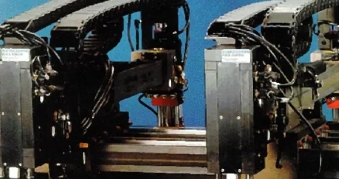 les transporteurs par câble