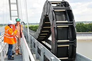 Największy na świecie e-prowadnik