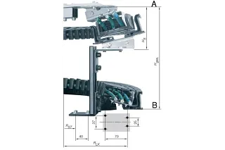 guía a través de twisterchain