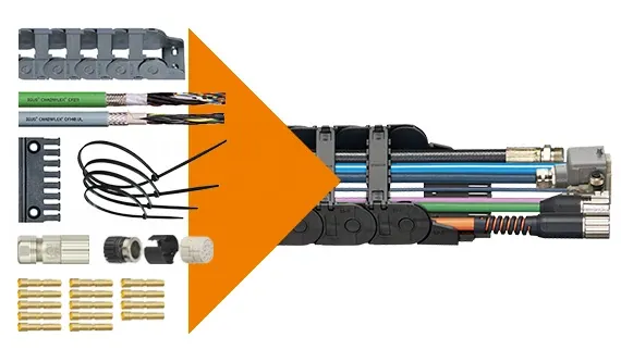 Kundanpassning readychain