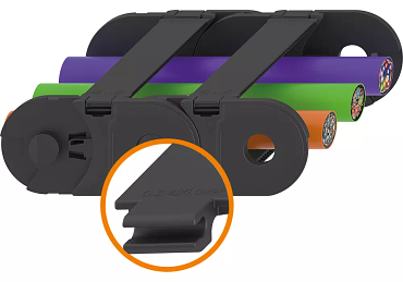 New crossbars E2.26F and E2.38F