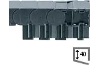 cable carriers series r157