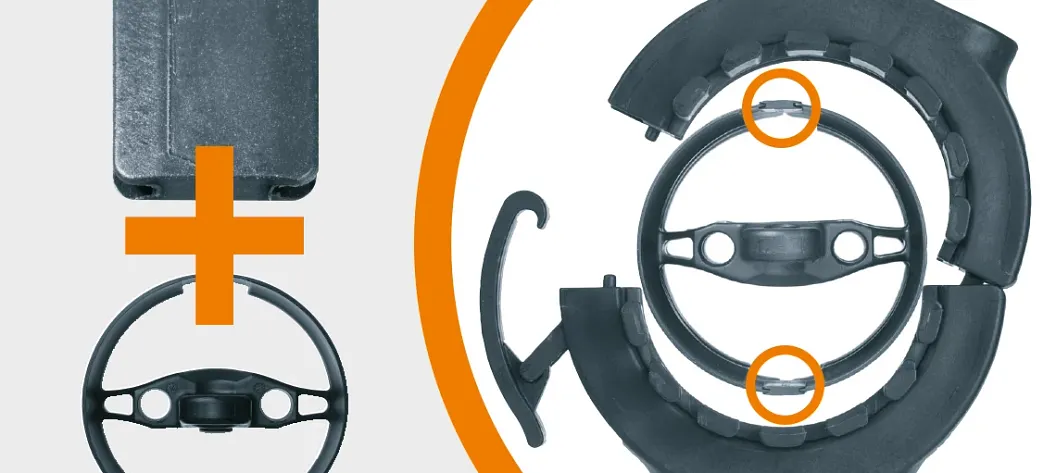 triflex R products | igus Australia