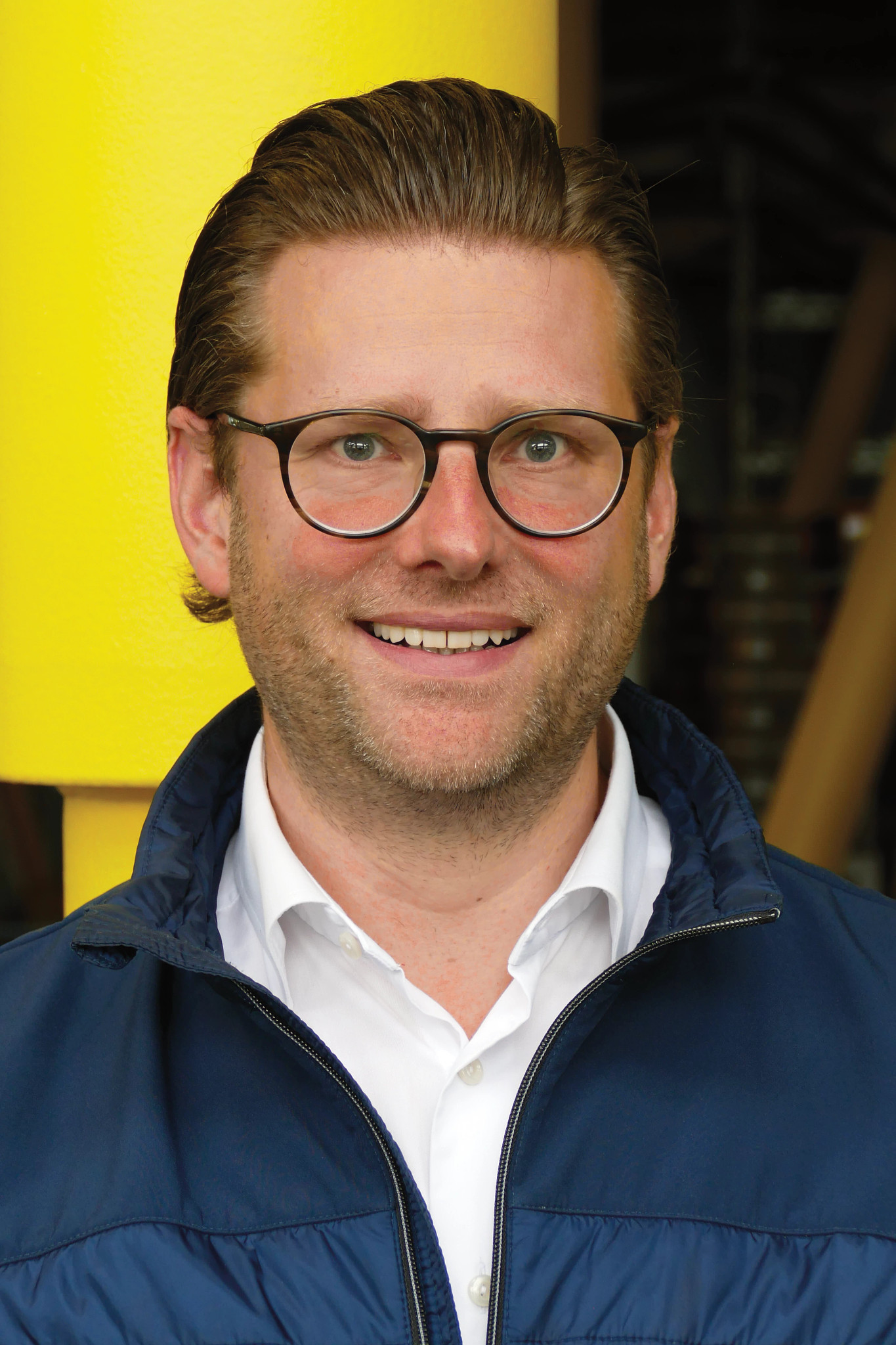 Jan Philipp Hollmann