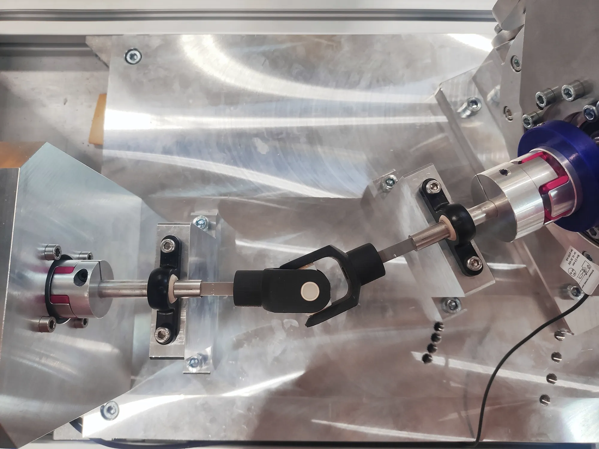 junta universal igubal