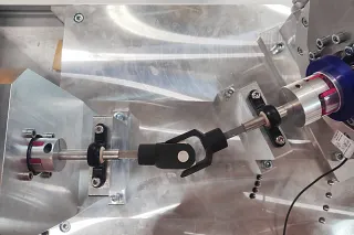 igubal universal joint