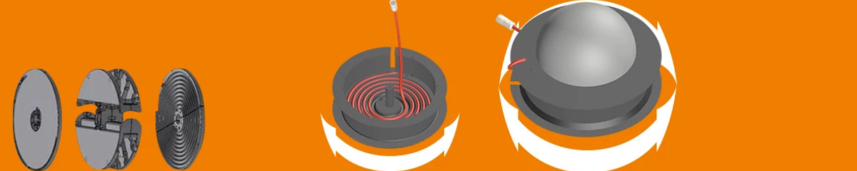 CRM rotary module | igus®