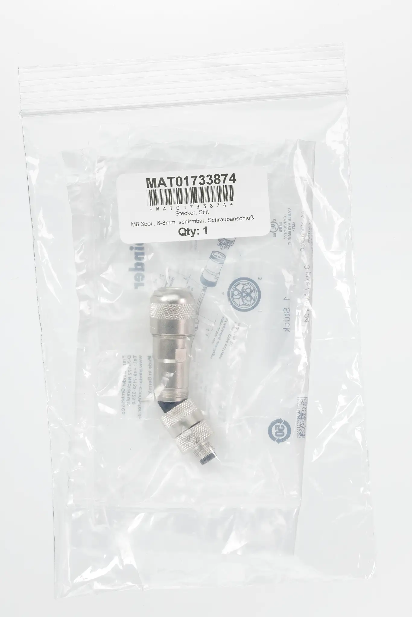 MAT01730059 product image