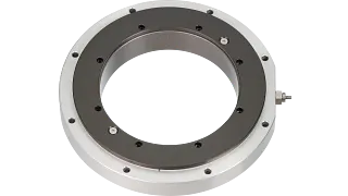 Couronne d'orientation PRT-04 avec adaptateur universel