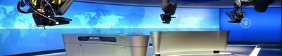 tagesschau news studio