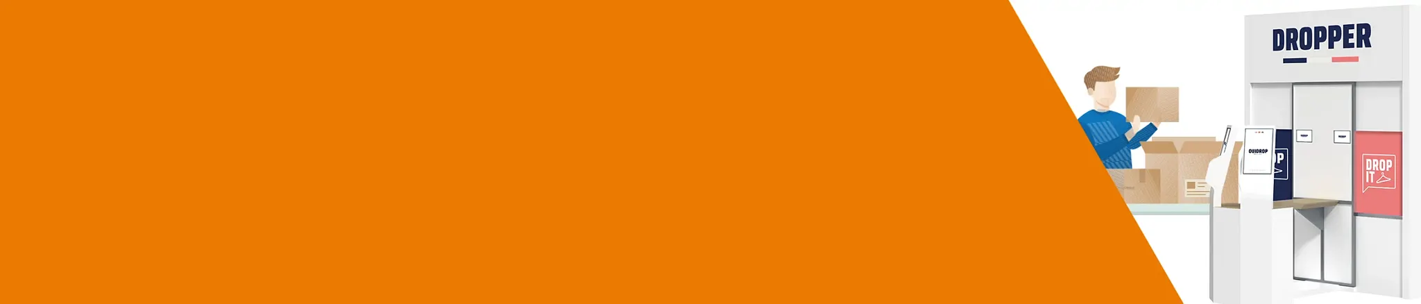 <font size="7">Lockers</font><br> For parcel lockers</font>