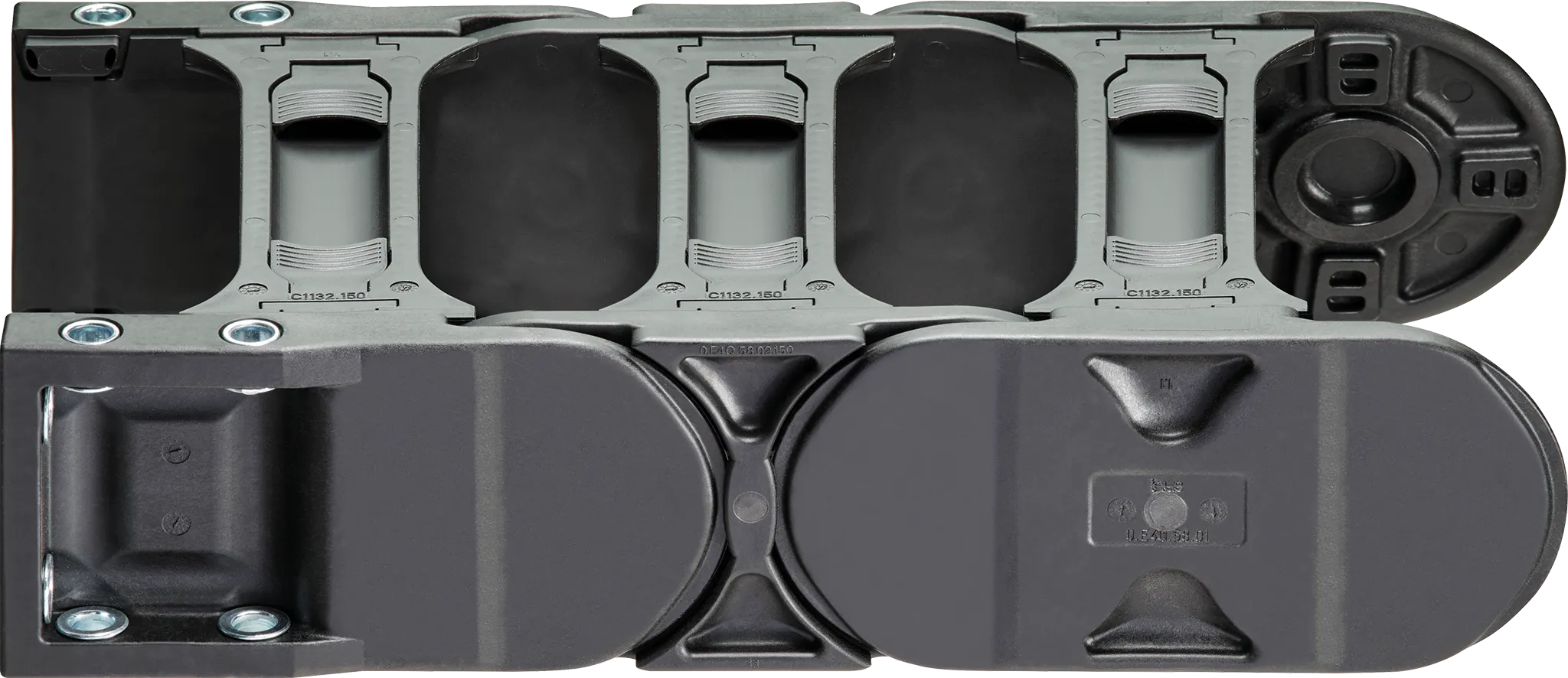 Cadena portacables E4.8