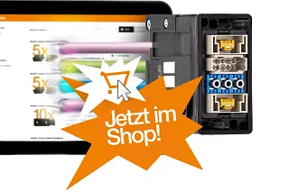 Kits Module Connect dans la boutique