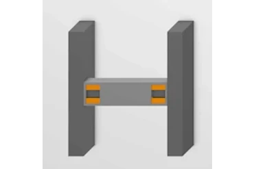 double-lock mechanism