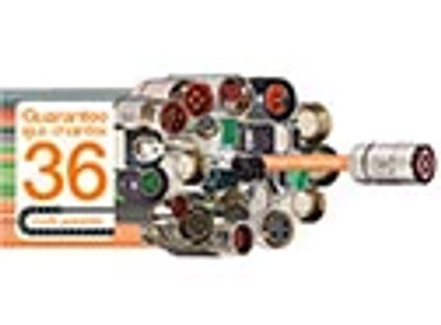 Connectivity Drive Cables for drive technology