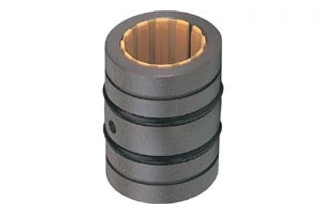 DryLin R linear bearings