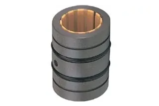 DryLin R linear bearings