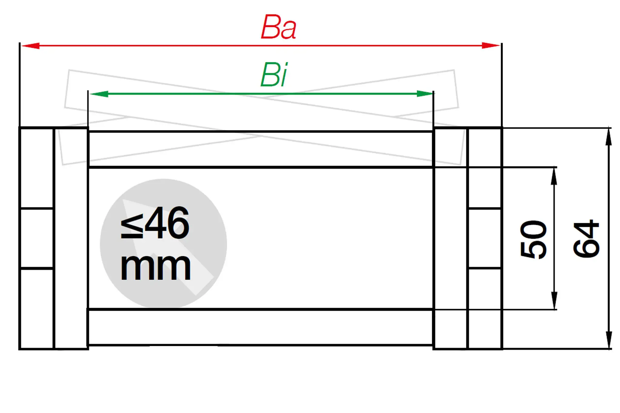 168.050.100.0.+ technical drawing