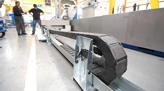 lathe