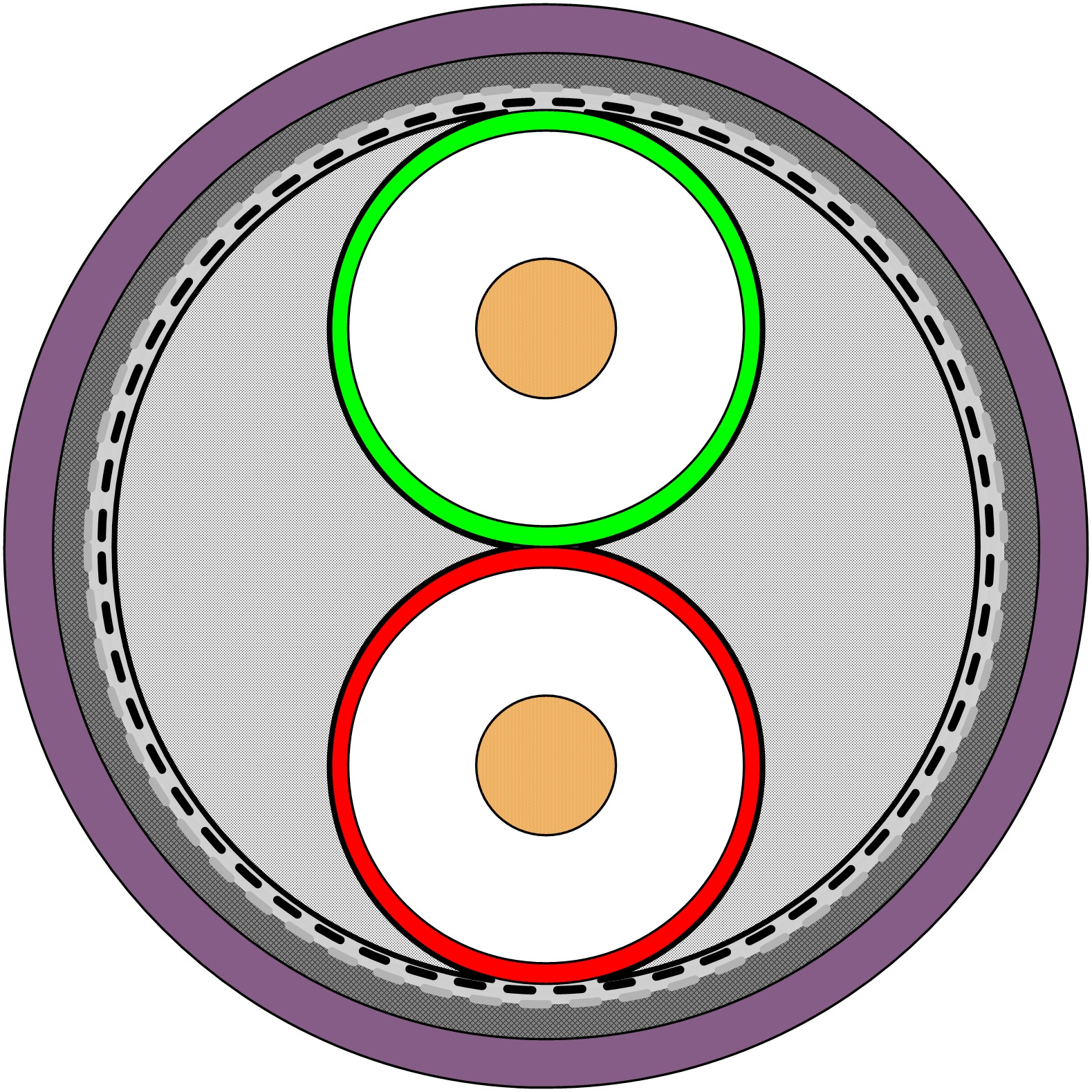 Technical drawing 1