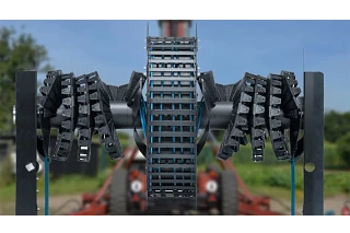 e-spool Anwendungsbeispiel