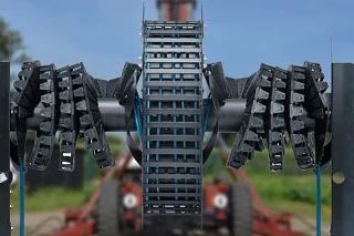 e-spool® Application example