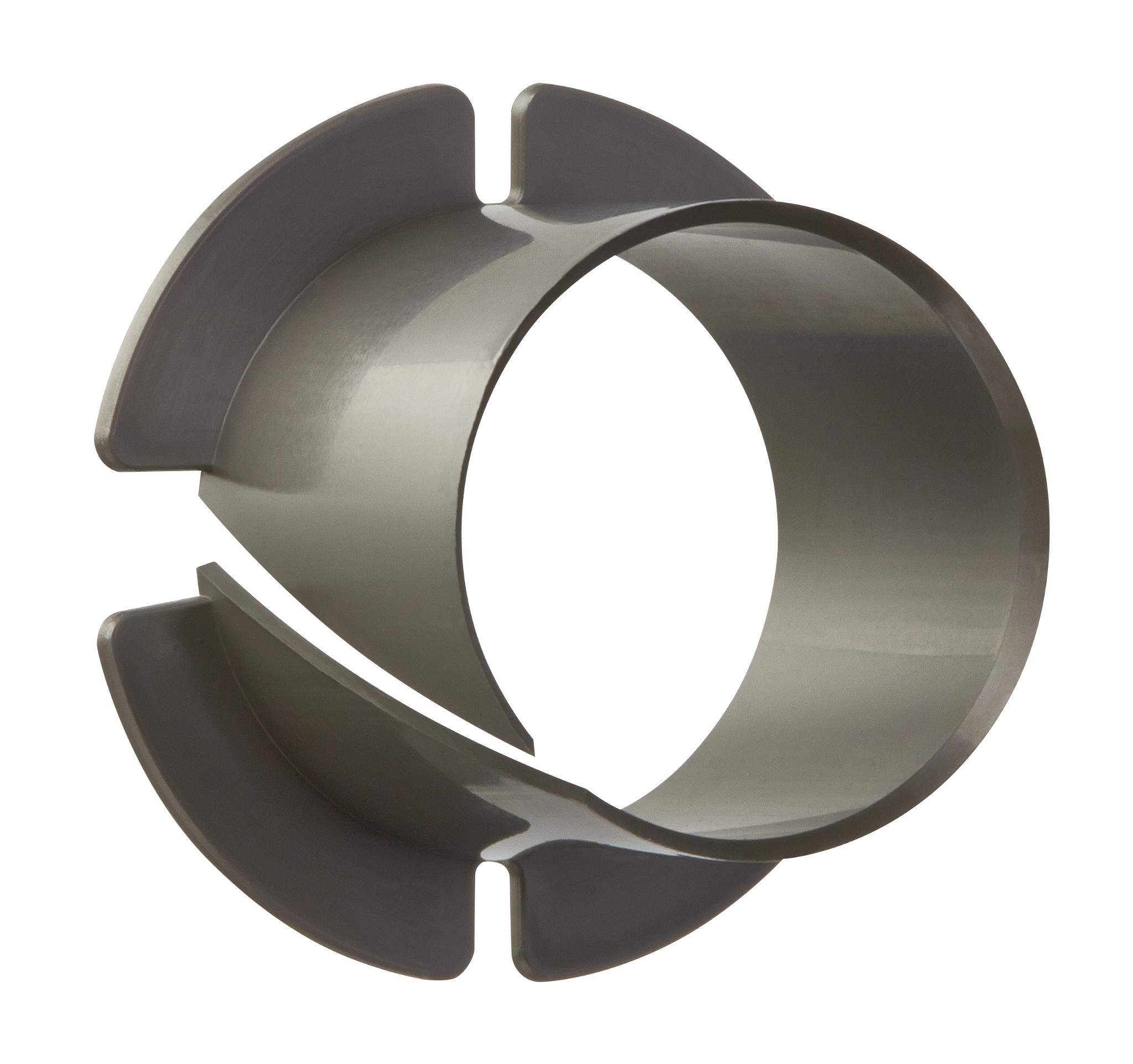 iglidur® M250, split bearing, MYM, mm