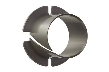 iglidur® M250, split bearing, MYM, mm