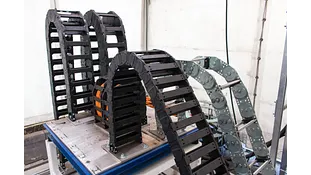 vibration Resistant