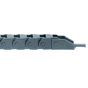 Energy chain Z08 series for smallest applications