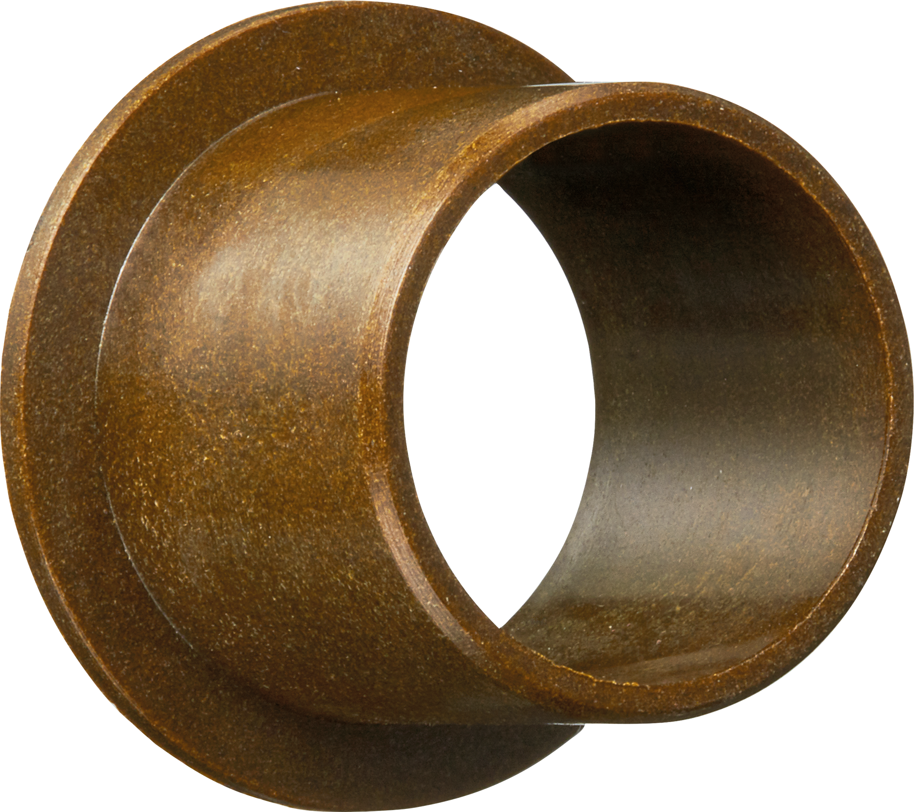 iglidur® J, zylindrisches Gleitlager, mm - JSM