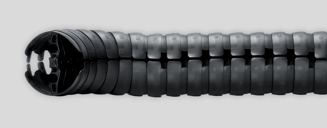 Mochila robot triflex TRE