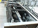 Pull and break test of the largest plastic e-chain®