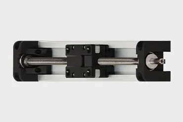 miniature linear axis