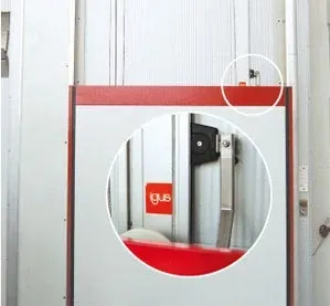 Micro Flizz in cold storage